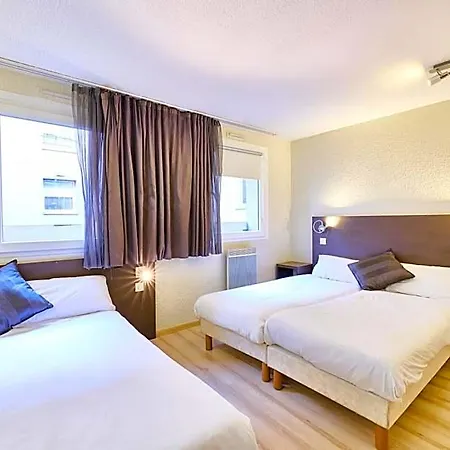 Cit'hotel Primo Centre Hotel
