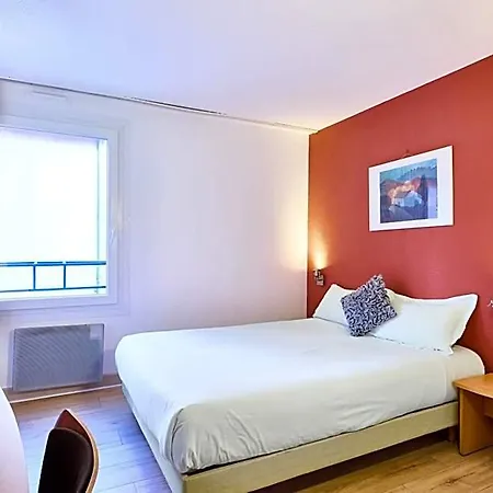 Cit'hotel Primo Centre