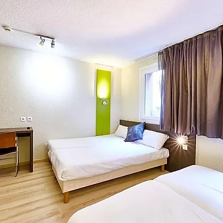 Cit'hotel Primo Centre Hotel 2*