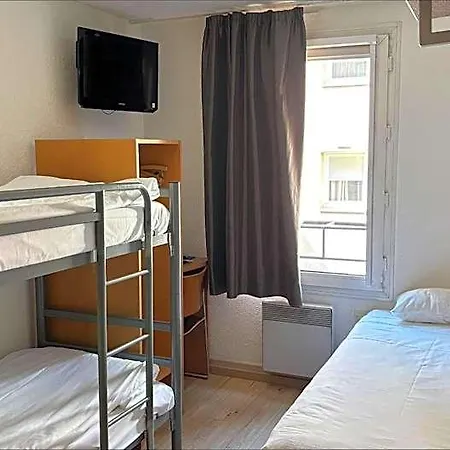 Cit'hotel Primo Centre