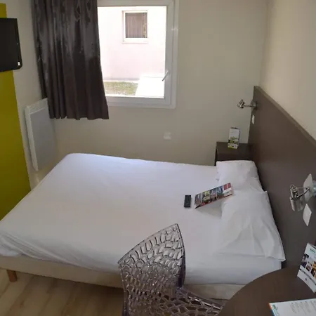 Primo Centre Hotel Colmar