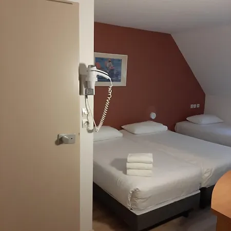 Hotel Primo Centre