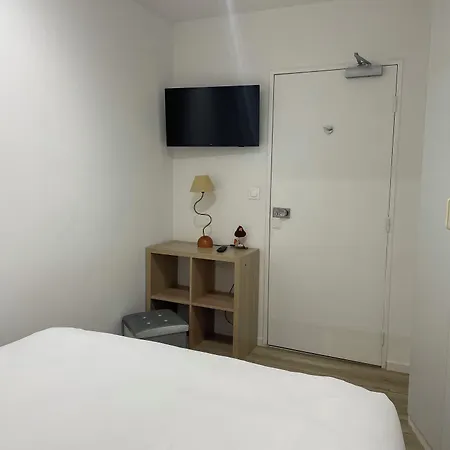 Hotel Primo Centre 2*