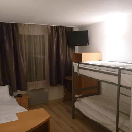 Primo Centre Hotel