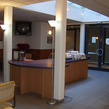 Cit'hotel Primo Centre Hotel Colmar