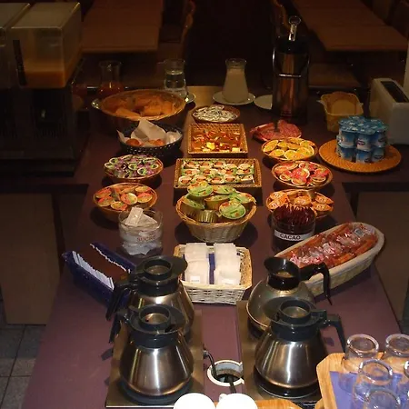 Cit'hotel Primo Centre