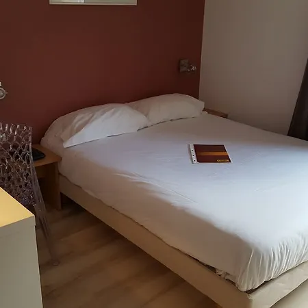 Готель Primo Centre Кольмар