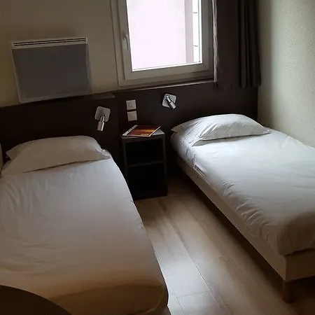 Primo Centre Готель 2*