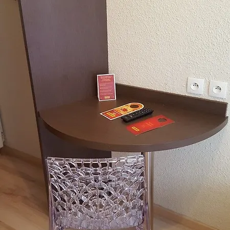 Primo Centre Кольмар
