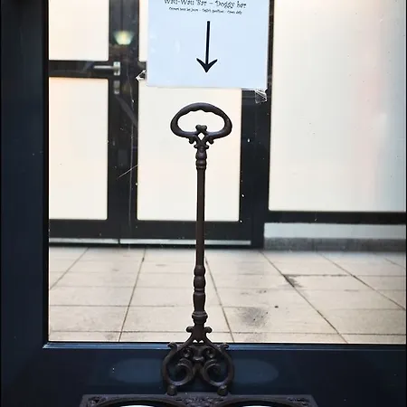 Primo Centre Готель