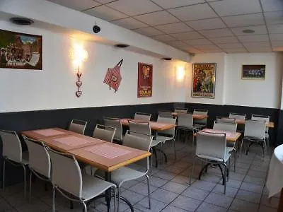 Primo Centre