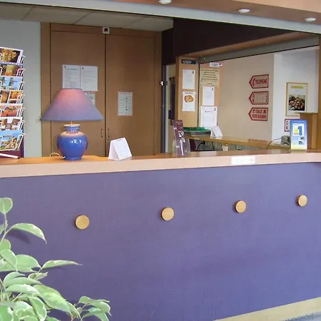 Cit'hotel Primo Centre Hotel Colmar