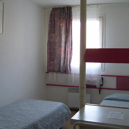 Cit'hotel Primo Centre 2* Colmar