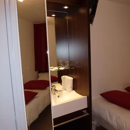 Primo Centre 2* Кольмар