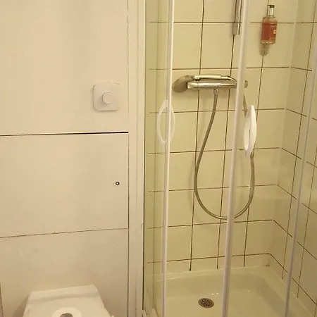 Primo Centre 2* Кольмар