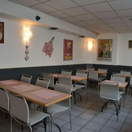 Primo Centre Hotel Colmar