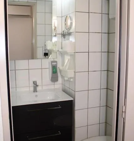 Готель Primo Centre Кольмар
