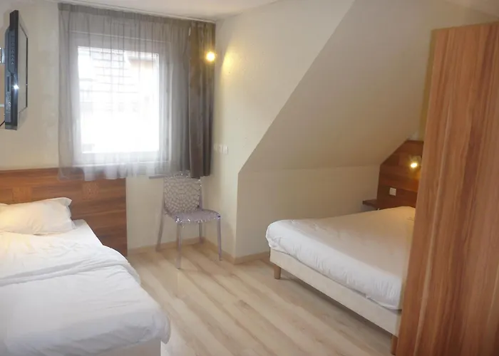 Primo Centre Готель