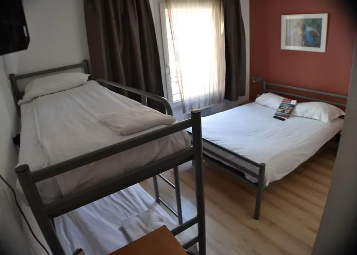 Primo Centre Отель