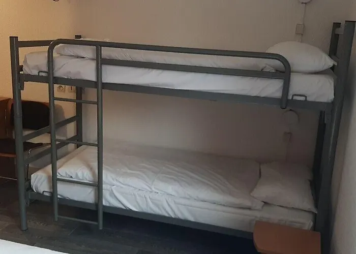 Готель Primo Centre Кольмар