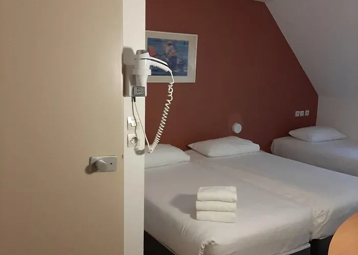 Отель Primo Centre