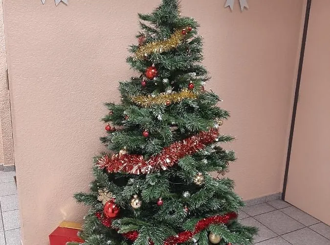 Готель Primo Centre Кольмар