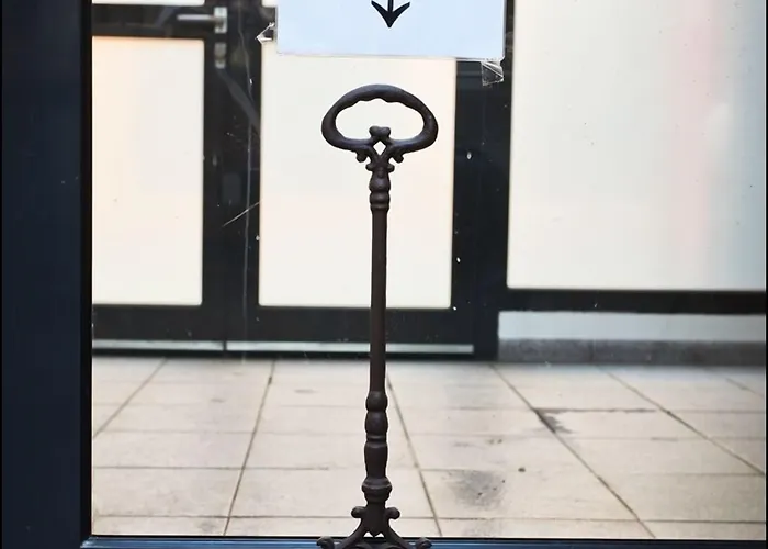 Primo Centre Отель 2*