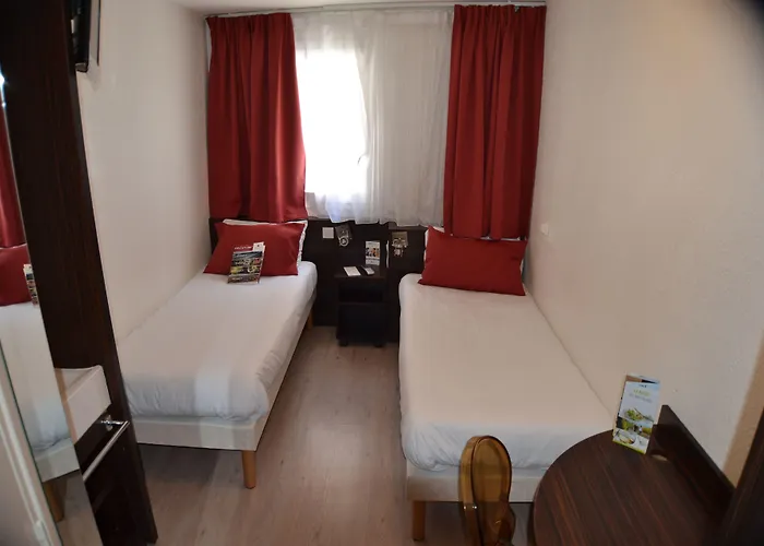 Primo Centre Кольмар