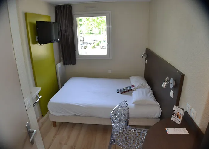 Отель Primo Centre