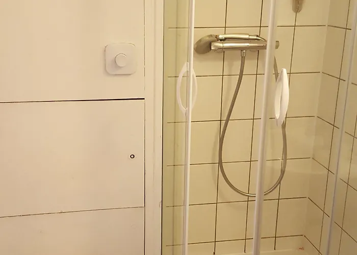 Primo Centre Отель Кольмар