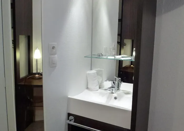 Primo Centre 2* Кольмар