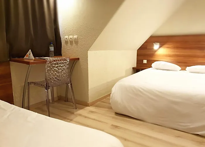 Primo Centre Готель