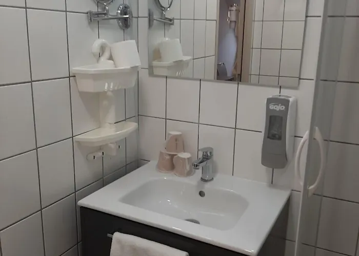 Primo Centre Кольмар