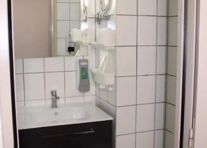 Primo Centre Отель