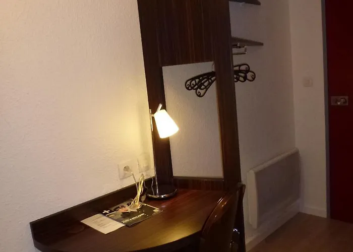 Primo Centre Готель