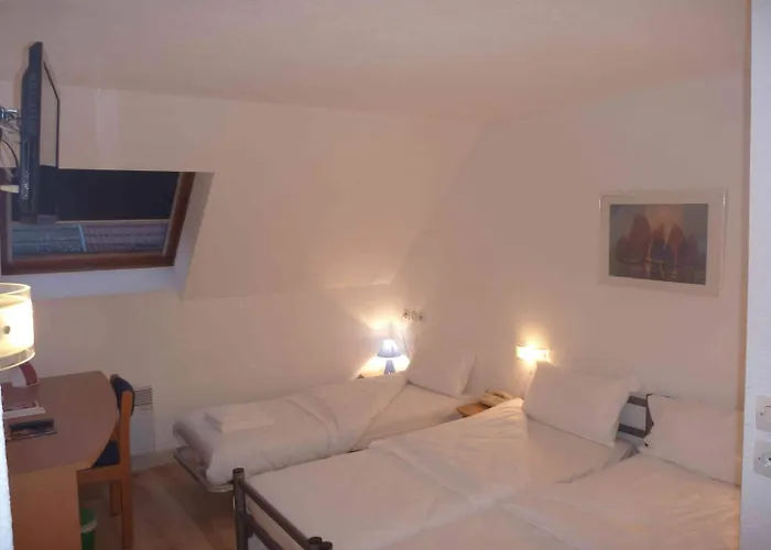 Primo Centre Кольмар