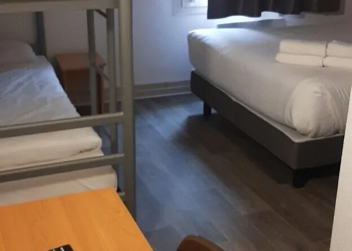 Primo Centre 2* Кольмар