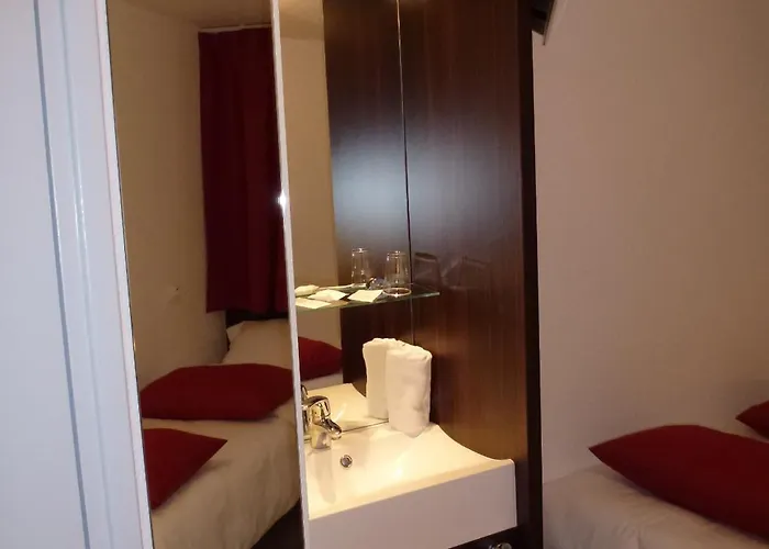 Готель Primo Centre