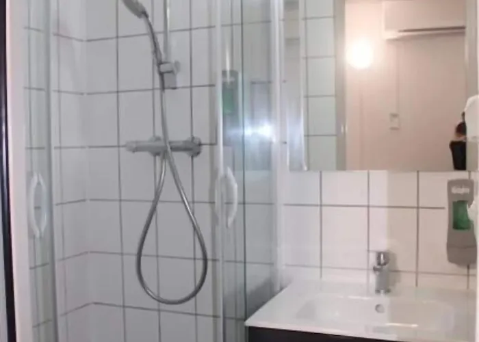 Отель Primo Centre Кольмар