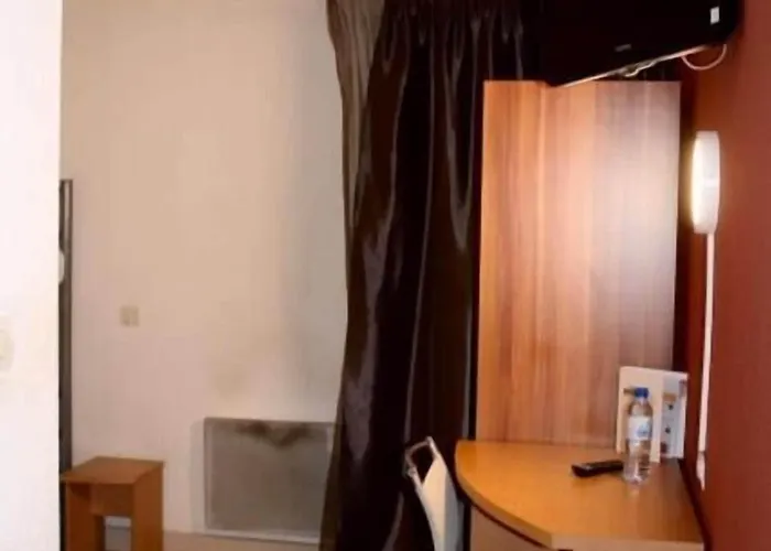 Primo Centre Кольмар