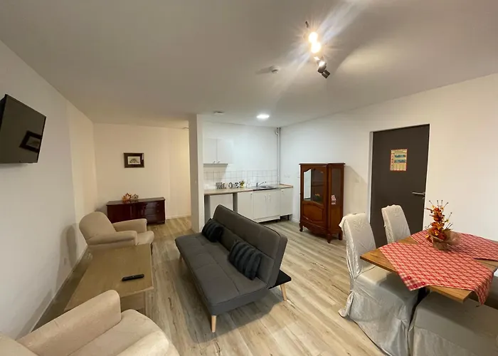 Primo Centre 2* Кольмар