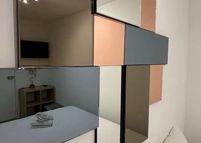 Готель Primo Centre 2*