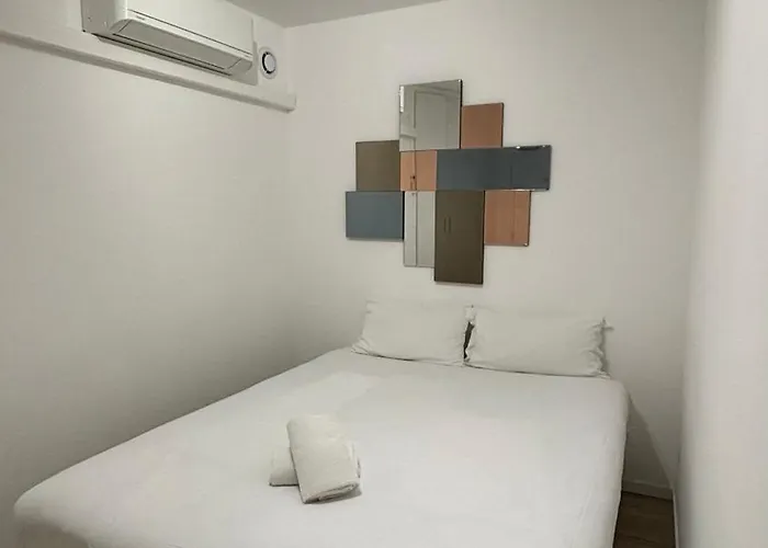 Primo Centre 2* Кольмар