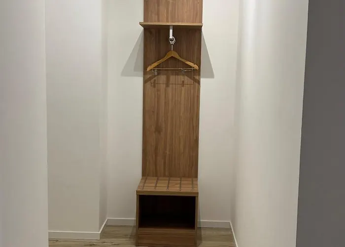 Primo Centre Отель