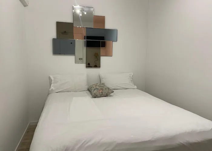 Primo Centre Отель