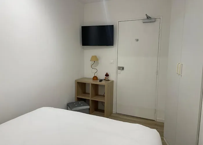 Готель Primo Centre