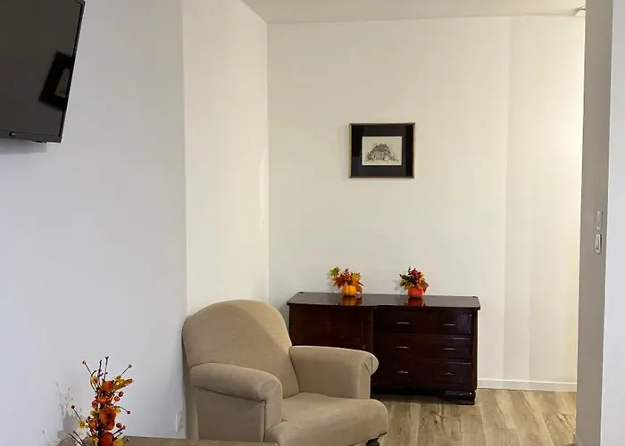 Primo Centre Отель 2*