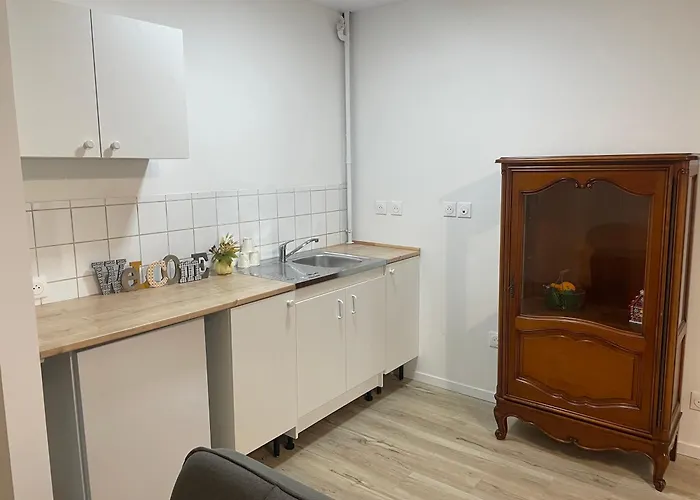 Готель Primo Centre Кольмар