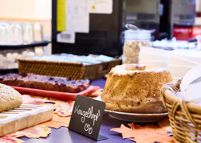 Готель Primo Centre