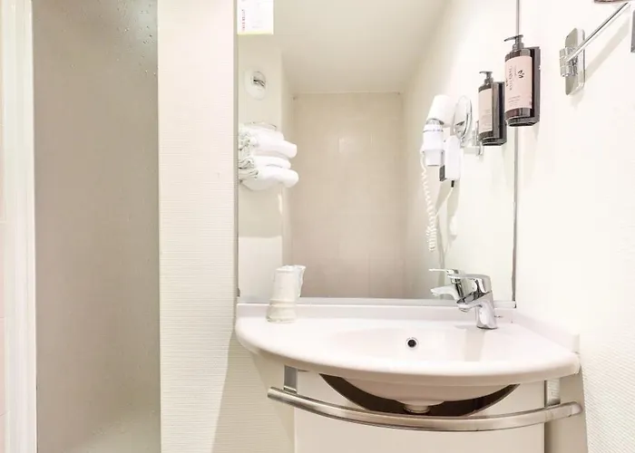 Primo Centre Кольмар